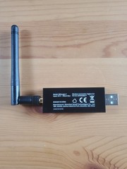 SONOFF Zigbee 3.0 USB Dongle Plus Gateway, ZBDongle-P