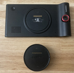 Garmin Nuvi Cam LM GPS Navigation 6″ Screen with Dash Cam (Tested)