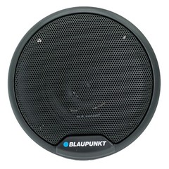 2x Blaupunkt BPS-E452 4″ 2-Way Coaxial Car Speakers 80W with Grilles – 1 Pair