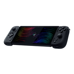 Razer Edge 5G Gaming Handheld for Android – Black
