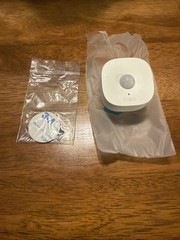 TP-Link Tapo Motion Sensor Requires Hub