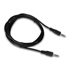 Fenzer 2 Pack AUX Cable, (6.6ft/2m, Hi-Fi Sound) 3.5mm TRS Auxiliary 6.6ft/2m