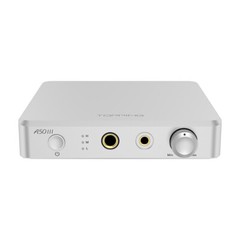 TOPPING A50 III AMP Headphone Amplifier NFCA Modules Fantasy HPA for Desktop