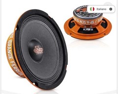 SP Audio. Sp 6.5 CM Slim Speakers (Pair)