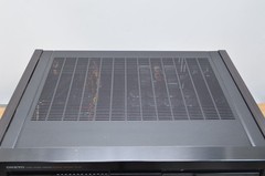 Onkyo Integra M-508 Stereo Power Amplifier 200W Excellent Condition Working