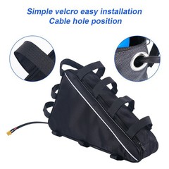 ebike battery 28.8Ah 48V 52V 72V 20Ah Lithium Ion Battery for 0~3000W Motor CSC