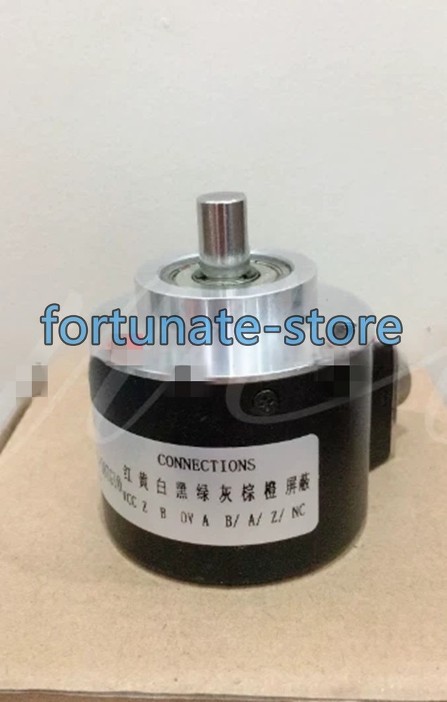 1PC NEW FIT FOR encoder IHA5210-001G-1024BZ112-24FA4MN (replacement)
