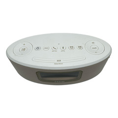 iHome iBT31 Digital Wireless Bluetooth Stereo FM Clock Radio Speakerphone Power