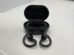 JLab JBuds Air Sport Wireless Earbuds White, 40+ Hours Playtime, Bluetooth
