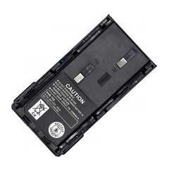 New KNB-14A KNB-15A Battery For Kenwood TK-260G TK-360G TK-272G 1200mAh 7.2v