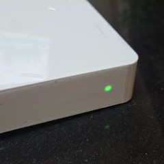 TiVo BOLT TCD849500 500GB HDD 4K DVR White R84950 (Needs Subscription)