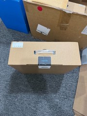 Reolink RLN16-410 V3 16 Channel PoE NVR 2TB Continuous Recording New Sealed Box