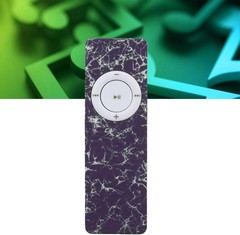 Compact MP3 Player with HiFi Sound and 64GB Memory Card Support – Travel Ready
