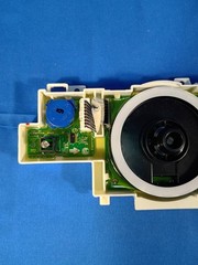 LG Main Control Board PCB Assembly EBR8623106 | Tested Used | 90-Day Warranty