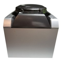 Panasonic SB-WAK630 Subwoofer Only For SC-AK630 Nitrix Mini Stereo System Works