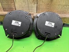 Amon AODEA ATB-2700D Pair Speaker 60W 4Ω Sound output OK