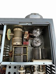 YAESU FT-401B Ham Radio HF Transceiver