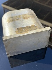 Western Electric 50A 50 A Case No 702 Loading Coil REP G1101 S1 for Amplifiers