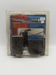 Power Glide 18/19.2 Volt Battery Charger Compact 60109004 Black 2008 Open Box