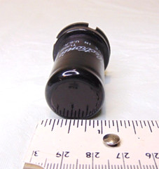 Vintage Metal Vacuum Tube 12SK7 TESTED 100%+ Various brands
