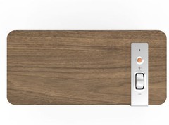 Klipsch The One + Powered Speaker with Bluetooth (Walnut)