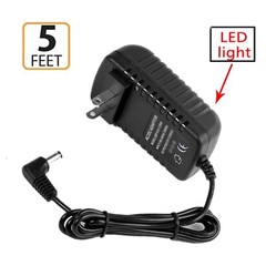 12v Power Suppl For E-Flite Celectra 2S 7.4V DC Li-Po Charger EFLUC1007 EFLC4000