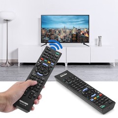 Replacement Remote Control For TV – Durable ABS Material Trending