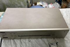 JVC Kenwood Victor JX-S777 High-End AV Selector AC100 50/60Hz Silver Japan