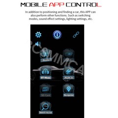 Radio Car Stereo 1 Din Bluetooth MP3 Player FM Receiver AUX USB TF BT Head Unit