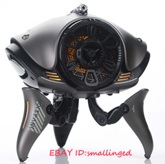 Computer PC Laptop Notebook Stereo Speaker Subwoofer Heavy Bluetooth Game Gift