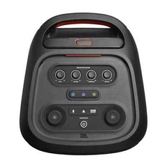 JBL PartyBox Stage 320 Illuminated LED Wireless Bluetooth Speaker – Black