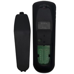 Network 52.0 Remote Control for Dish Network Hoppers Wally Satellite Receiver