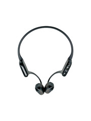 Shokz OpenRun Pro 2 Mini Wireless Sports Headphones (S821) – Black – *READ*
