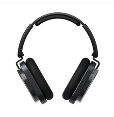 Nothing Technology – Nothing Headphone (1) – Wireless ANC headphones,6 mics, KEF