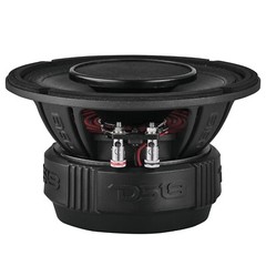 DS18 PRO-HY6.4B 6.5″ Hybrid Mid-Range Car Audio Loudspeaker 450W 4 Ohm