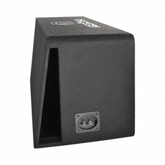 PR-122M Complete 1500W Dual 12″ Car Subwoofer
