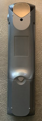 Integra RM-631M Genuine OEM Remote Control, Used. Pro cleaned and tested.