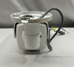 Luma Surveillance 510 Series LUM-510-BUL-IP-WH White Bullet Camera, Exc. Cond.