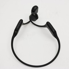 SHOKZ OpenRun Pro Bluetooth Headphones – Black