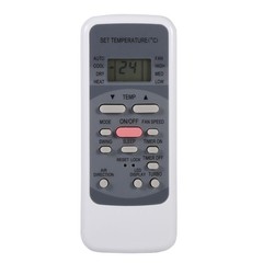New Fashion Air Conditioner Remote Control Replacement Controller For
