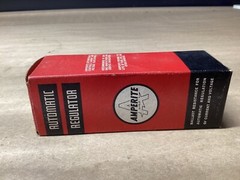 Amperite 10A12 Ballast Vacuum Tube #112G150*CO