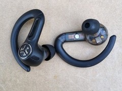 JLAB EPIC SPORT ANC 3 GENERATION TRUE WIRELESS EARBUD ONLY, BLACK