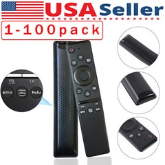 Replace Remote Control for All Samsung TV lot HDTV 4K 8K 3D Smart TV BN59-01329A