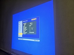 Epson PowerLite 965H 3500 Lumens FHD 3LCD Projector 3003H HDMI