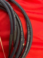 DH Labs Silver Sonic T14 9 Ft bi wire Speaker Cable ie Kimber Cardas XLO Monster