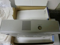 Sony DPP-SV55 Digital Photo Printer – In Opened Retail Box – Great Condition