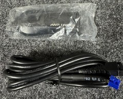 FIRSTECH ANT-1WFMX REPLACEMENT ANTENNA WITH CABLE/NEW/COMPUSTAR/MADE IN VIETNAM.