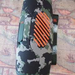 JBL Xtreme 3 Portable Waterproof Wireless Bluetooth Speaker – Camouflage