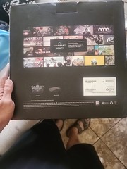 HTC Vive Virtual Reality Headset (99HAHZ024-00)