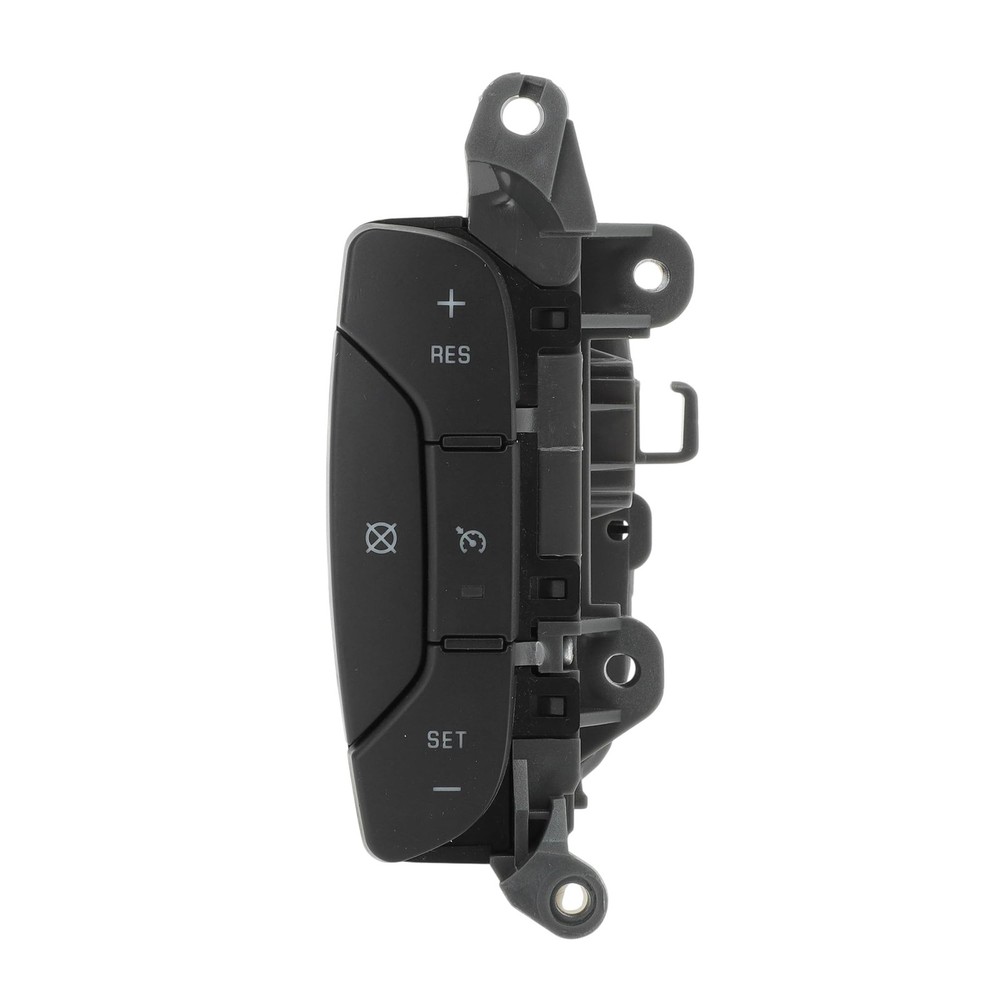 Steering Wheel Cruise Control Switch Button Left Side for Chevrolet Silverado Su
